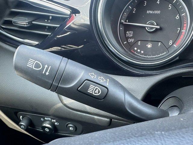 2022 Buick Encore GX Vehicle Photo in ROCHESTER HILLS, MI 48307-2741