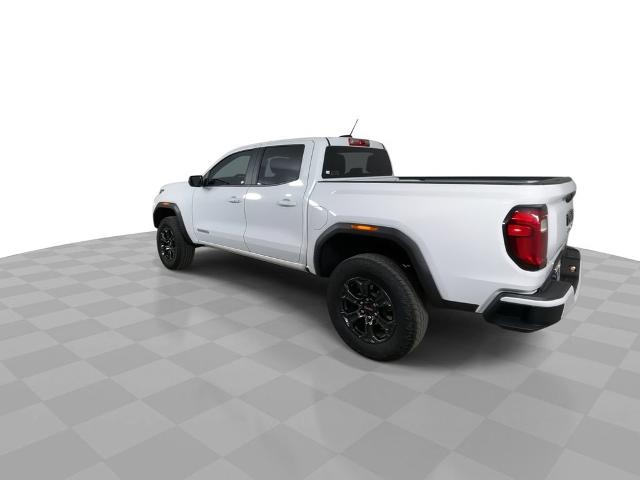 2024 GMC Canyon Vehicle Photo in GILBERT, AZ 85297-0402