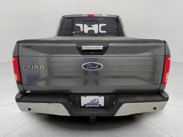 2015 Ford F-150 Vehicle Photo in NEENAH, WI 54956-2243