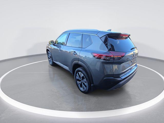 2021 Nissan Rogue Vehicle Photo in Pleasant Hills, PA 15236