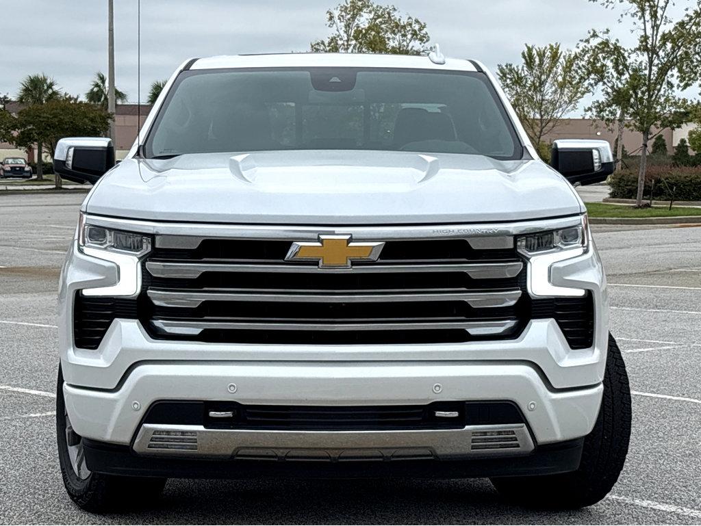 2023 Chevrolet Silverado 1500 Vehicle Photo in POOLER, GA 31322-3252