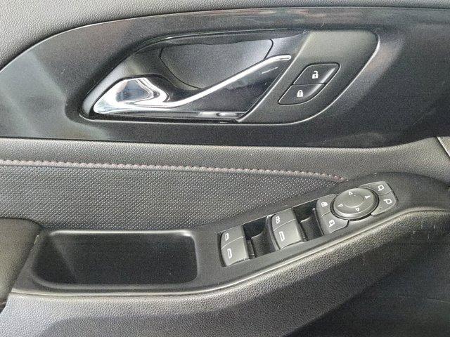 2023 Chevrolet Traverse Vehicle Photo in Decatur, TX 76234