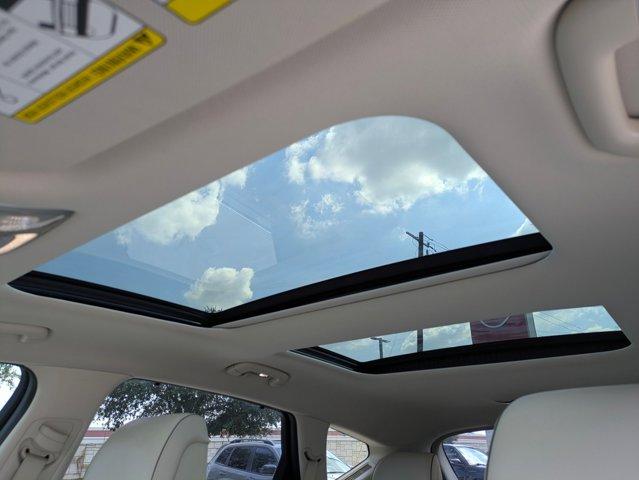 2023 Genesis GV80 Vehicle Photo in San Antonio, TX 78209