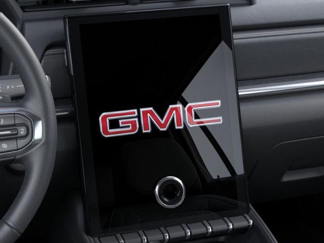 2026 GMC Terrain Vehicle Photo in MANITOWOC, WI 54220-5838