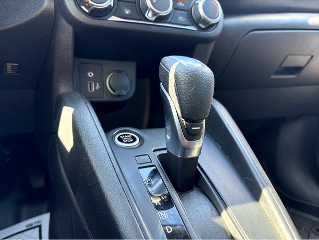 2023 Nissan Kicks Vehicle Photo in Savannah, GA 31419