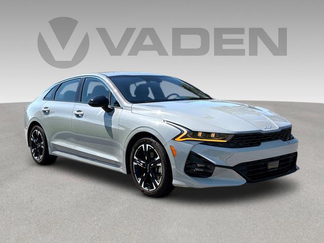 2023 Kia K5 Vehicle Photo in Hinesville, GA 31313