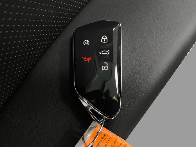 2026 Volkswagen Atlas Vehicle Photo in Appleton, WI 54913