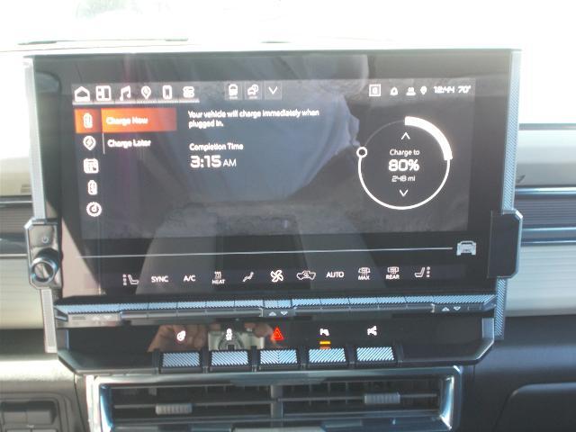 2026 GMC HUMMER EV SUV Vehicle Photo in LOWELL, MA 01852-4336