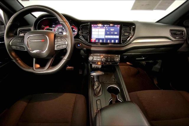 2024 Dodge Durango Vehicle Photo in Kansas City, MO 64114