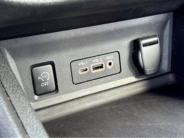 2024 Nissan Sentra Vehicle Photo in BEAUFORT, SC 29906-4218