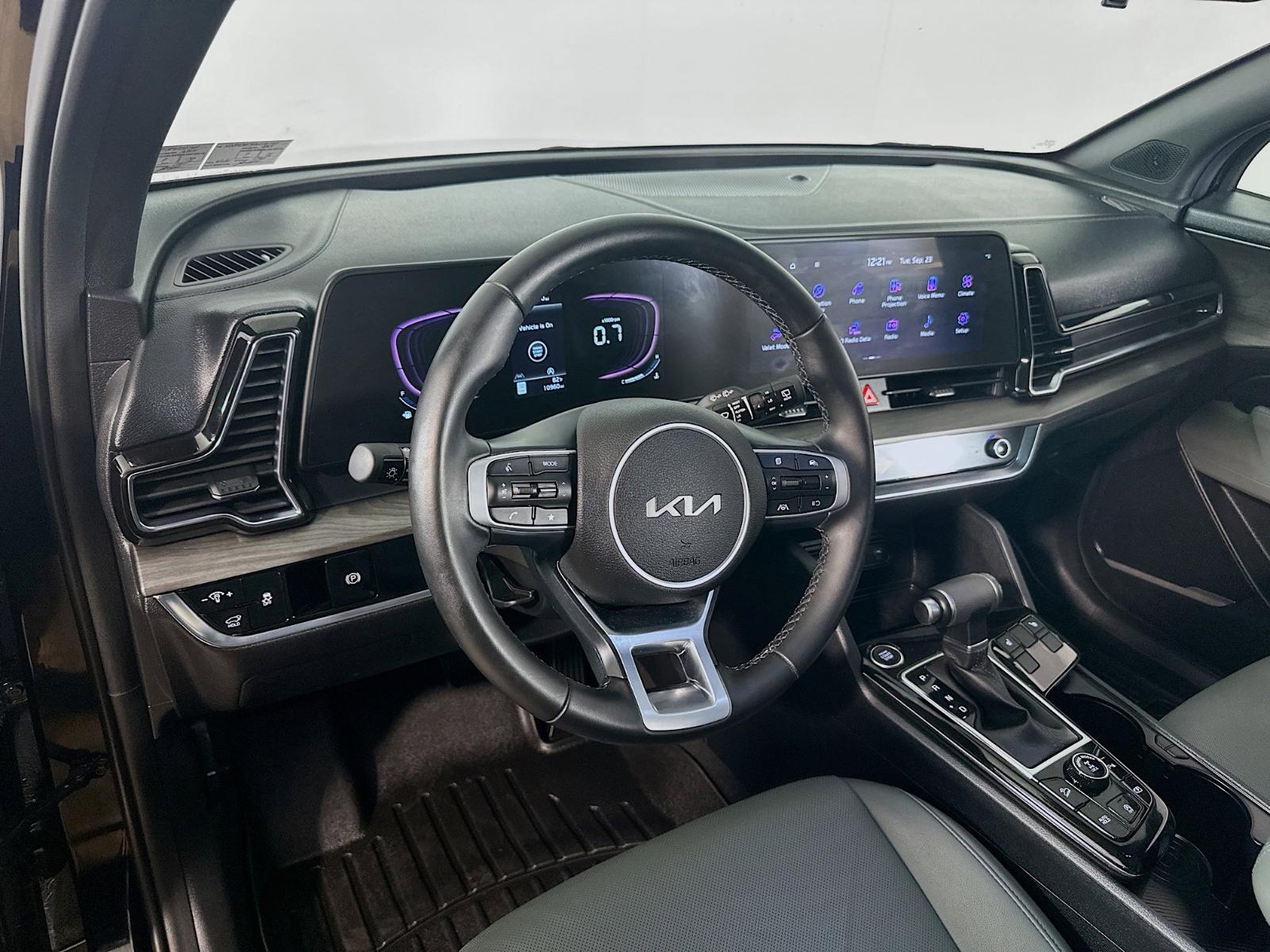 2023 Kia Sportage Vehicle Photo in Langhorne, PA 19047