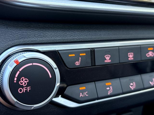 2024 Nissan Altima Vehicle Photo in Savannah, GA 31419