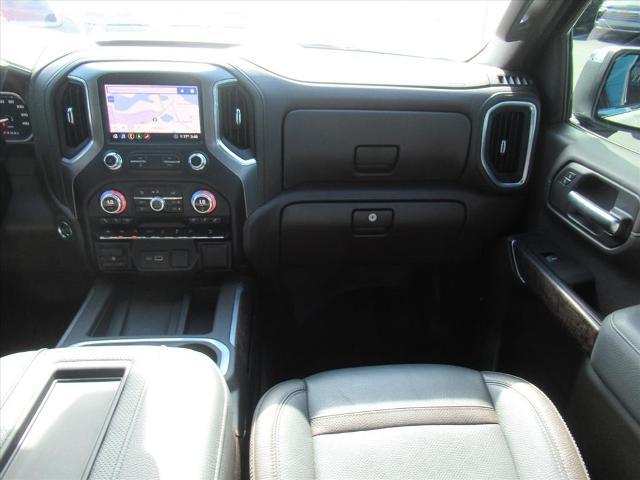 2020 GMC Sierra 1500 Vehicle Photo in LEESBURG, FL 34788-4022