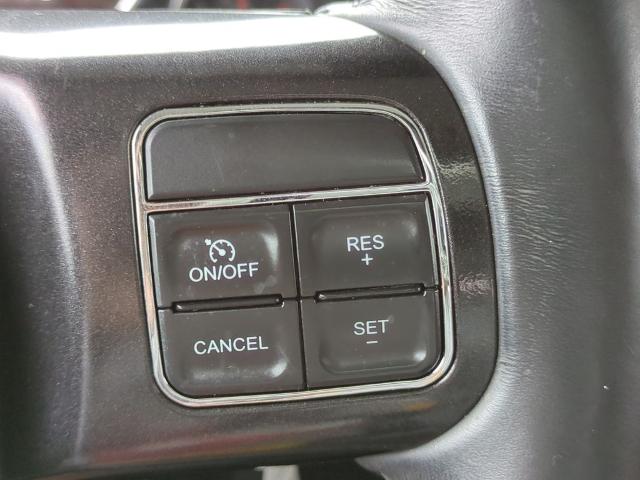 2017 Jeep Wrangler Unlimited Vehicle Photo in Brunswick, GA 31525
