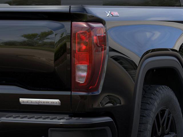 2026 GMC Sierra 1500 Vehicle Photo in TREVOSE, PA 19053-4984