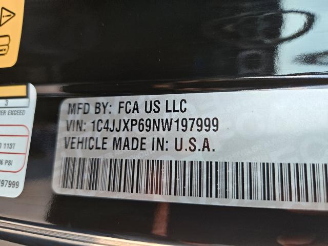 2022 Jeep Wrangler 4xe Vehicle Photo in Weatherford, TX 76087