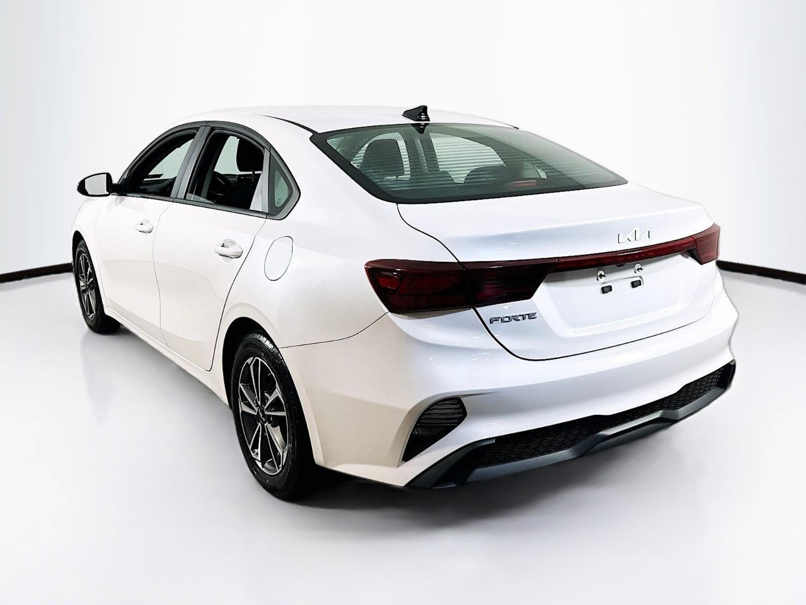 2023 Kia Forte Vehicle Photo in Langhorne, PA 19047
