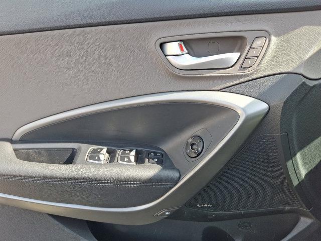 2017 Hyundai SANTA FE Vehicle Photo in Philadelphia, PA 19116