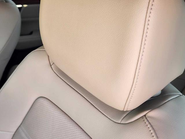 2021 Honda CR-V Vehicle Photo in DENTON, TX 76210-9321
