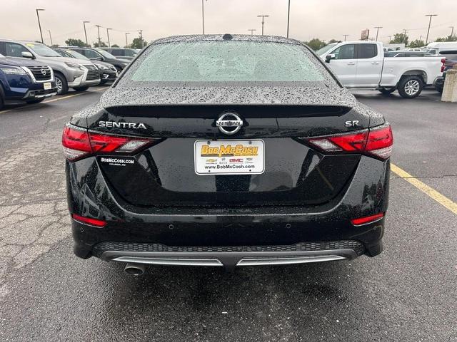 2021 Nissan Sentra Vehicle Photo in COLUMBIA, MO 65203-3903