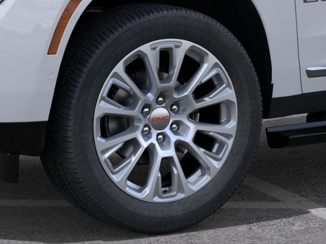 2026 GMC Yukon Vehicle Photo in INDEPENDENCE, MO 64055-1377