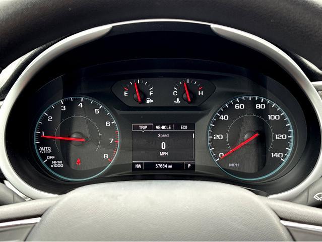 2023 Chevrolet Malibu Vehicle Photo in BEAUFORT, SC 29906-4218