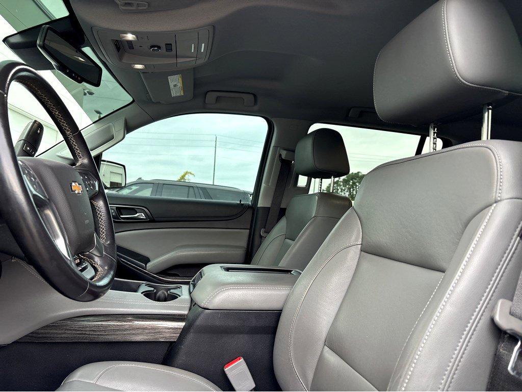 2020 Chevrolet Suburban Vehicle Photo in SAVANNAH, GA 31406-4513