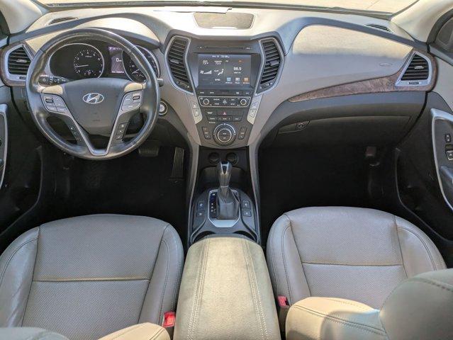 2018 Hyundai Santa Fe Sport Vehicle Photo in SELMA, TX 78154-1460