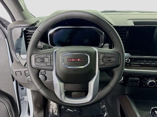 2026 GMC Sierra 1500 Vehicle Photo in PUYALLUP, WA 98371-4149