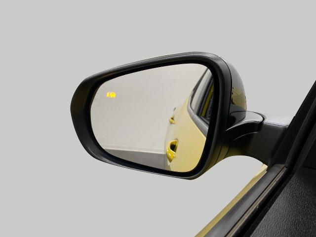 2024 Chevrolet Trax Vehicle Photo in Appleton, WI 54913