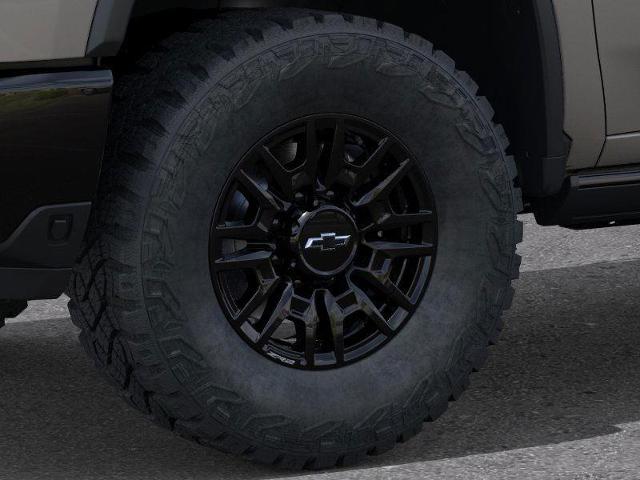 2026 Chevrolet Silverado 2500 HD Vehicle Photo in INDEPENDENCE, MO 64055-1314