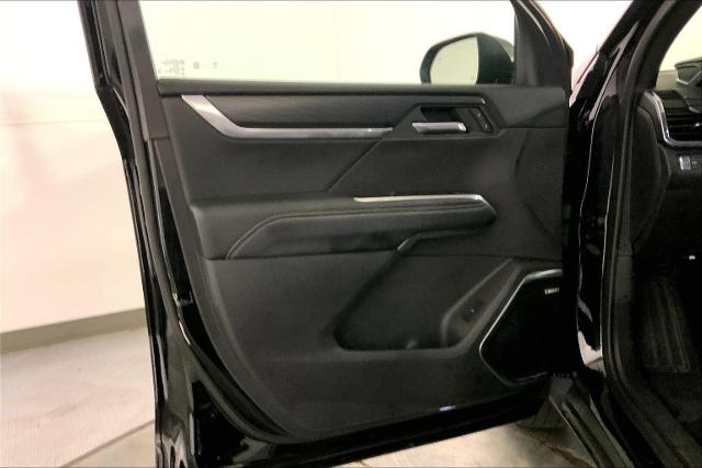 2025 GMC Acadia Vehicle Photo in KANSAS CITY, MO 64114-4502