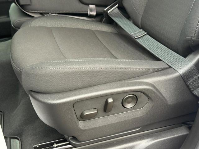 2026 Chevrolet Silverado 1500 Vehicle Photo in COLUMBIA, MO 65203-3903