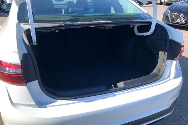 2024 Volkswagen Jetta Vehicle Photo in KANSAS CITY, MO 64114-4502