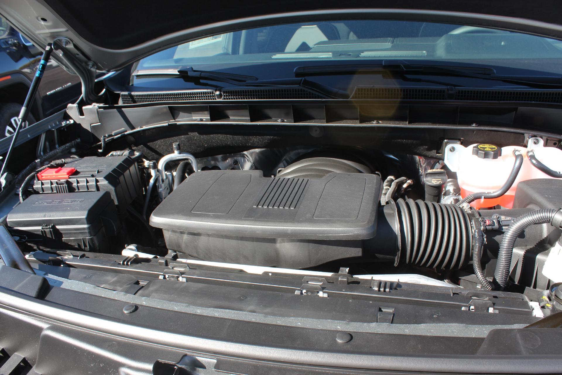 2026 GMC Yukon Vehicle Photo in AURORA, CO 80012-4011