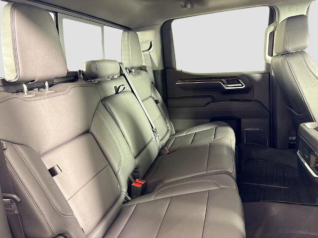 2026 GMC Sierra 1500 Vehicle Photo in PUYALLUP, WA 98371-4149