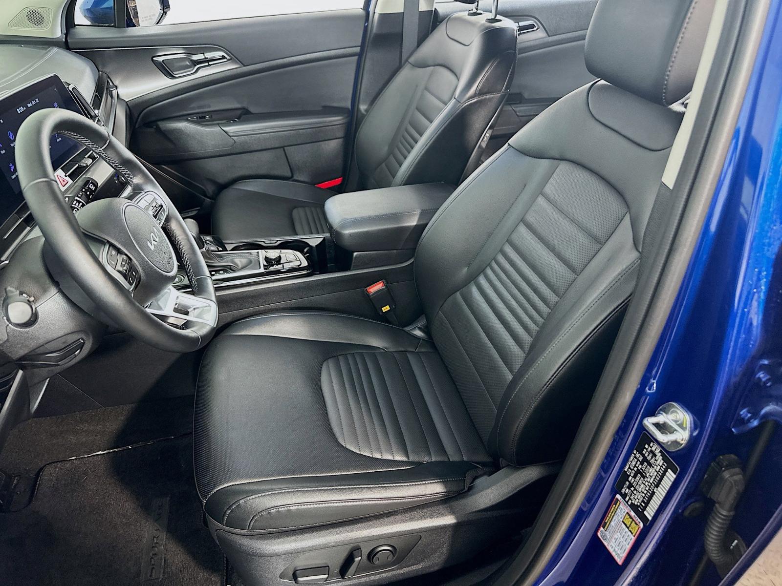 2025 Kia Sportage Vehicle Photo in Langhorne, PA 19047