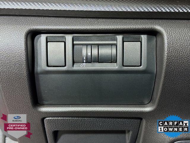 2024 Subaru Crosstrek Vehicle Photo in Puyallup, WA 98371