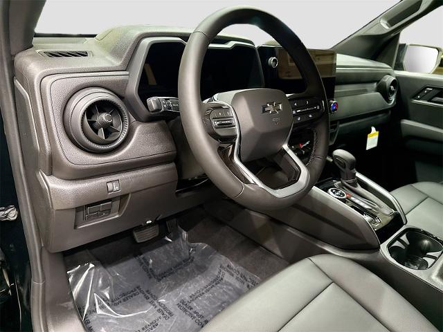 2026 Chevrolet Colorado Vehicle Photo in EVERETT, WA 98203-5662