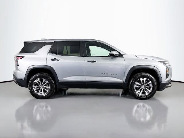 2026 Chevrolet Equinox Vehicle Photo in PUYALLUP, WA 98371-4149