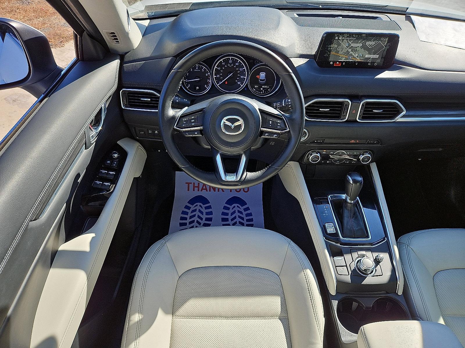 2018 Mazda CX-5 Vehicle Photo in Trevose, PA 19053