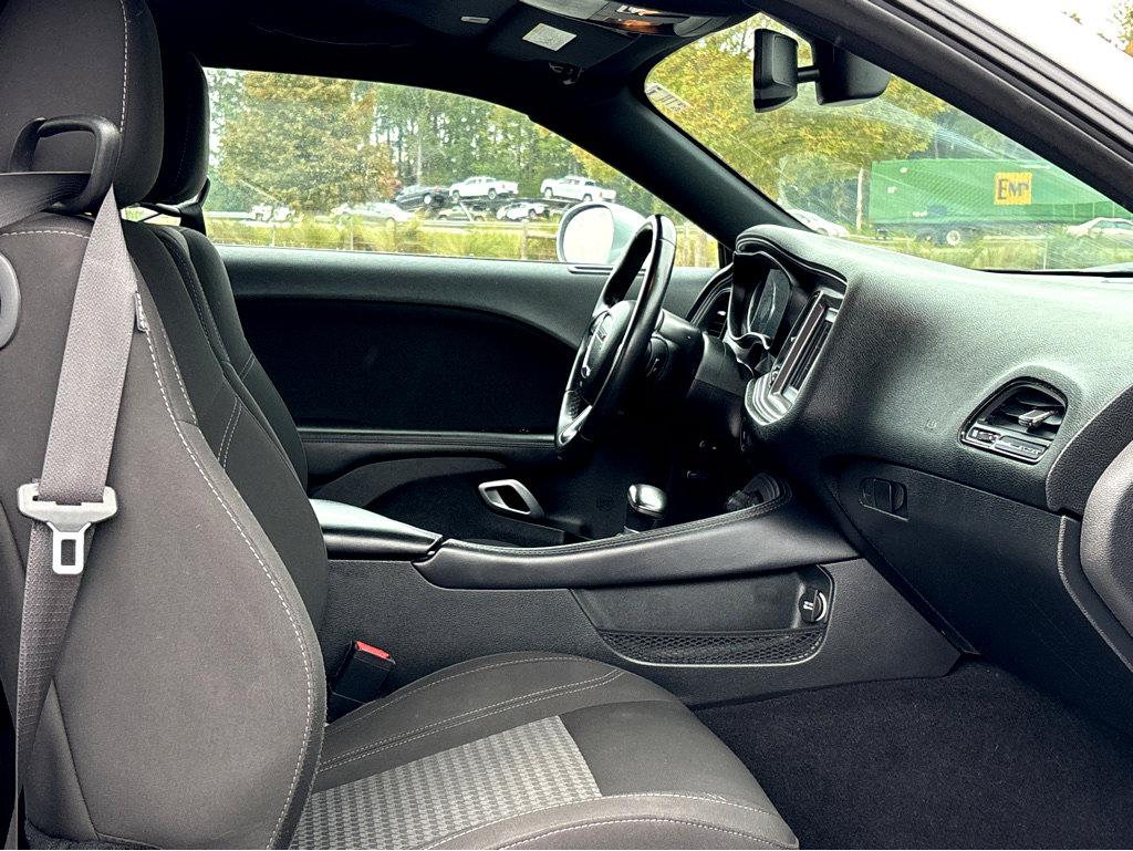 2023 Dodge Challenger Vehicle Photo in POOLER, GA 31322-3252