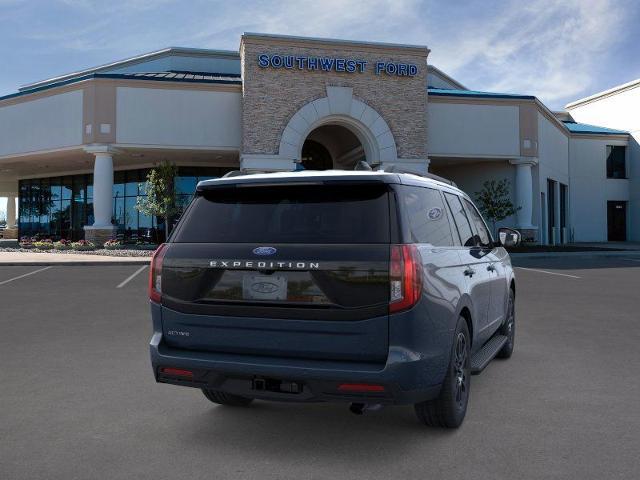 2025 Ford Expedition Vehicle Photo in Weatherford, TX 76087