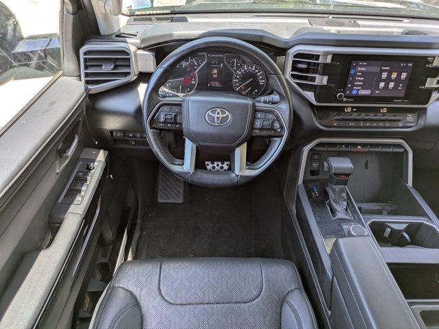 2022 Toyota Tundra 2WD Vehicle Photo in BRUNSWICK, GA 31525-1881