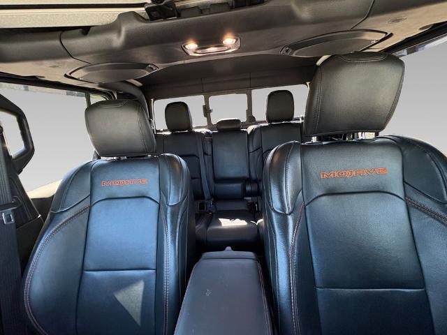 2022 Jeep Gladiator Vehicle Photo in Savannah, GA 31419