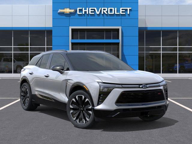 2026 Chevrolet Blazer EV Vehicle Photo in SAVANNAH, GA 31406-4513