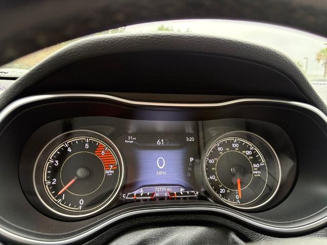 2020 Jeep Cherokee Vehicle Photo in Savannah, GA 31419