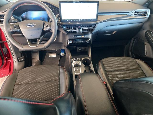 2024 Ford Escape Vehicle Photo in Weatherford, TX 76087