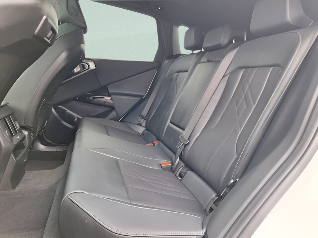 2026 BMW X3 30 xDrive - 11