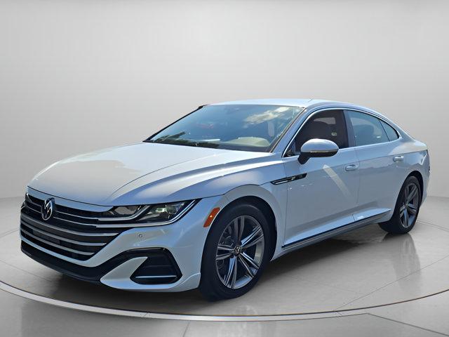 2022 Volkswagen Arteon Vehicle Photo in Alpharetta, GA 30004